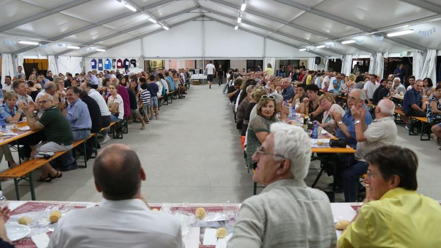 Finta solidarietà, scatta la denuncia