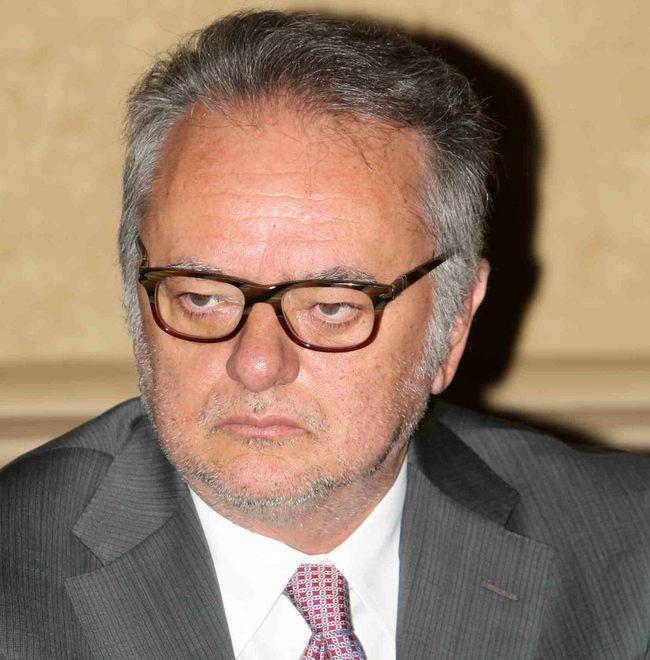 Borghi torna in corsa nominato da Landi 