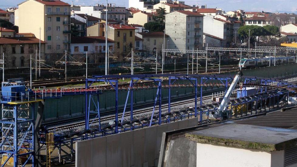 Coopsette, arrivano i soldi per la Tav