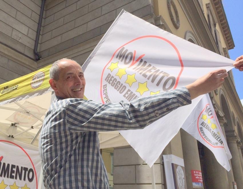 M5S dice “no” agli assessori part-time 