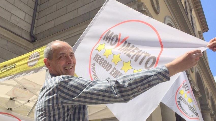M5S dice “no” agli assessori part-time