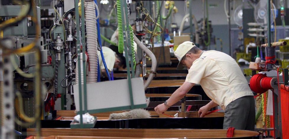 Export, le pmi reggiane fanno da apripista 