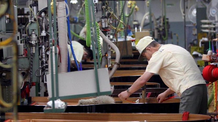 Export, le pmi reggiane fanno da apripista