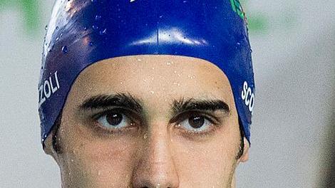 Niccolò Bonacchi convocato con l’Italnuoto