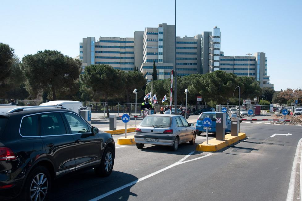 Nuove frontiere della diagnosi precoce dell’ictus: al Brotzu un corso con superesperti 