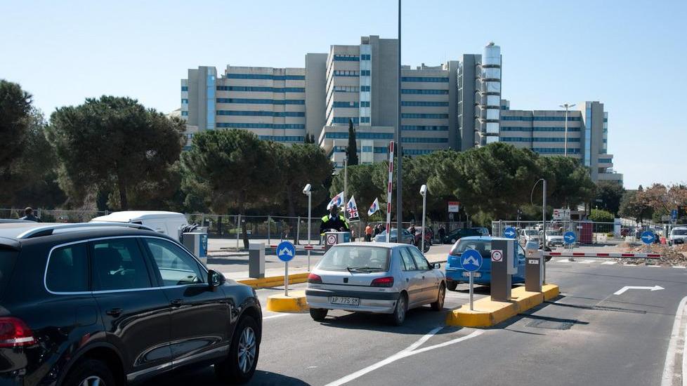 Nuove frontiere della diagnosi precoce dell’ictus: al Brotzu un corso con superesperti