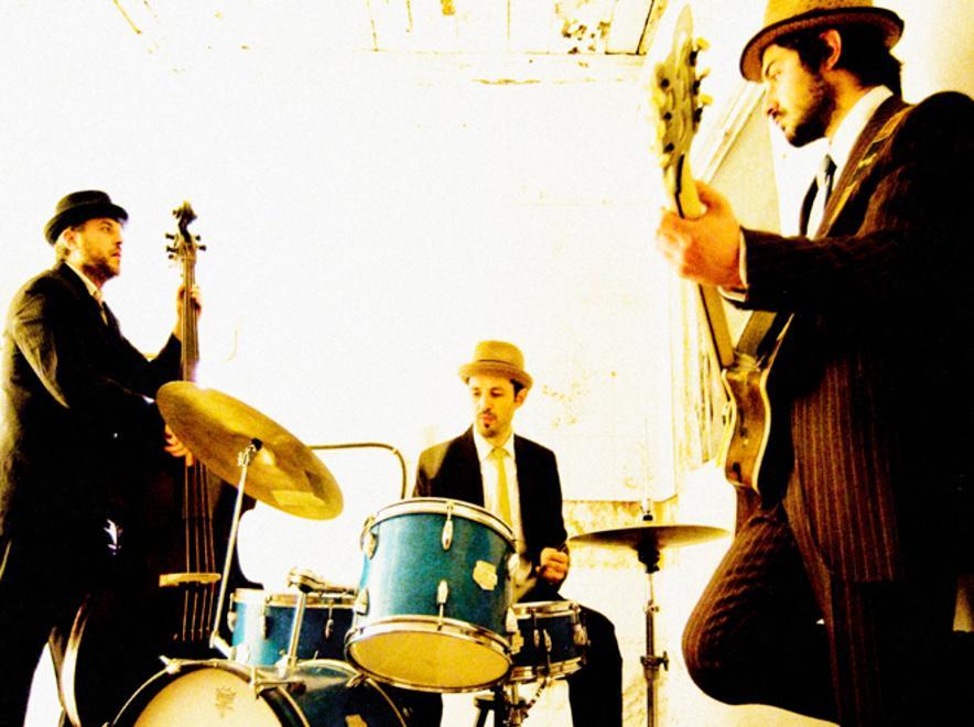 Tre giorni di concerti ai Vizi del Pellicano