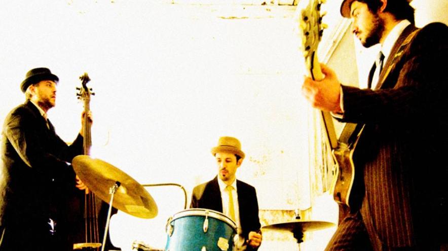 Tre giorni di concerti ai Vizi del Pellicano