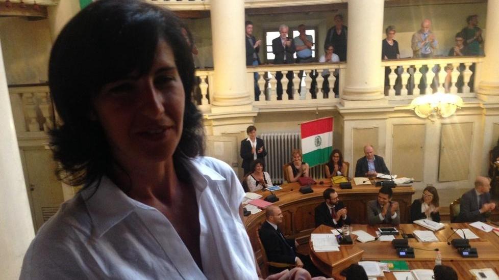 La moglie di Vecchi: «Adesso dovrò reinventarmi un lavoro»