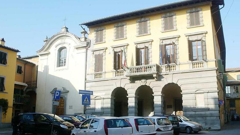 a Buggiano, il Comune smentisce Forza Italia Il Tirreno