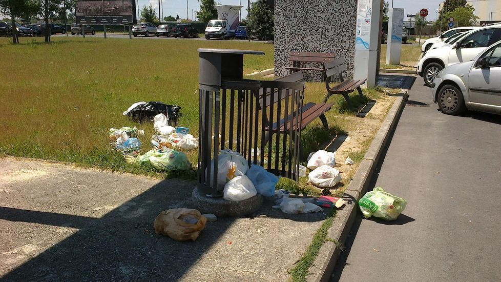 Fucecchio chiede aiuto ai cittadini contro i “furbetti” dei rifiuti 