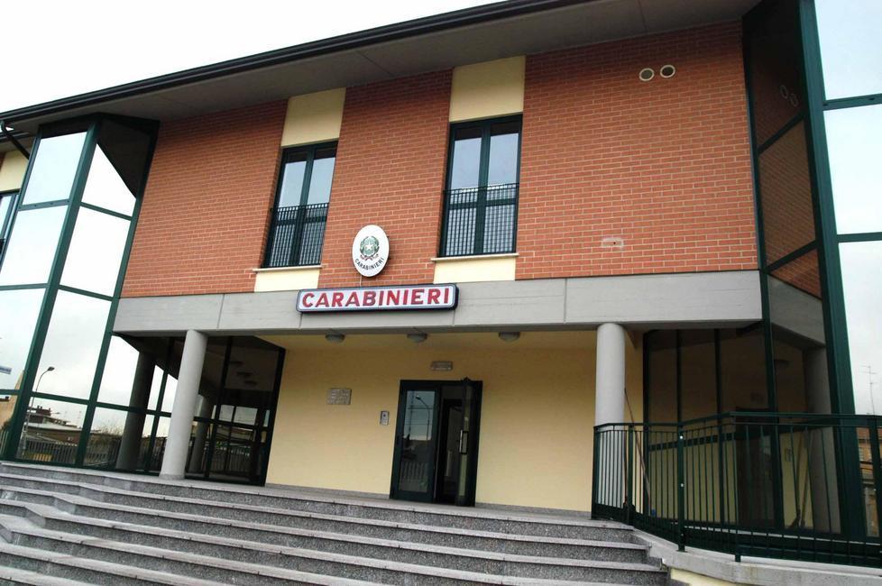 Anziano derubato da finti addetti Aimag 