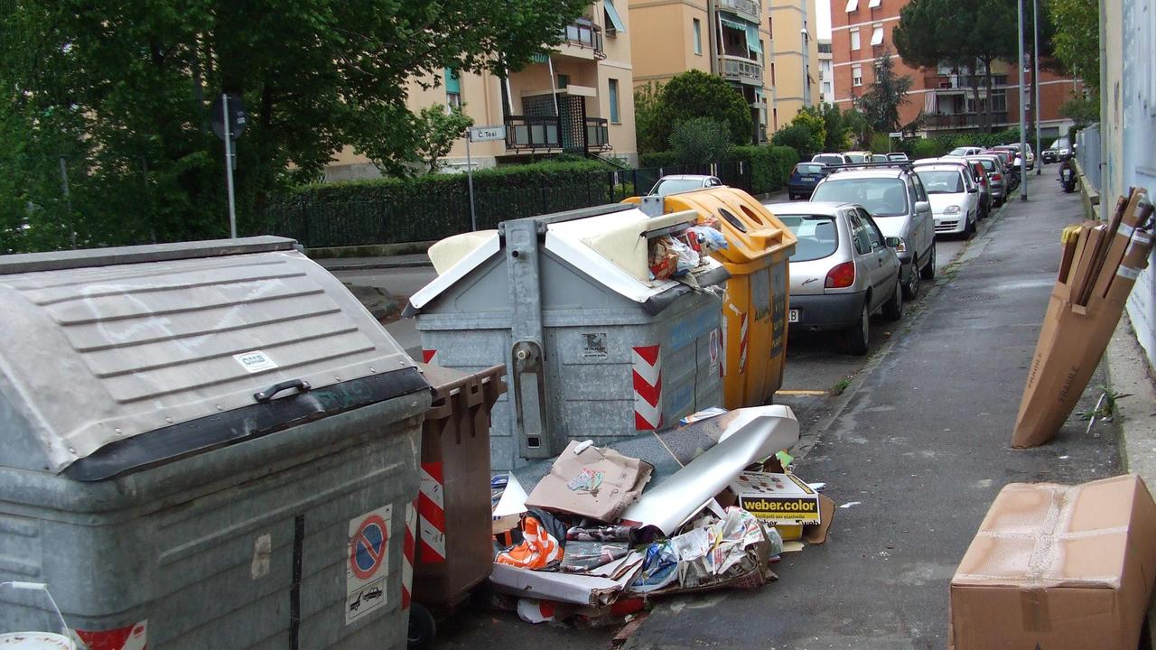 Tassa sui rifiuti (Tari): a Livorno sarà un po’ meno cara