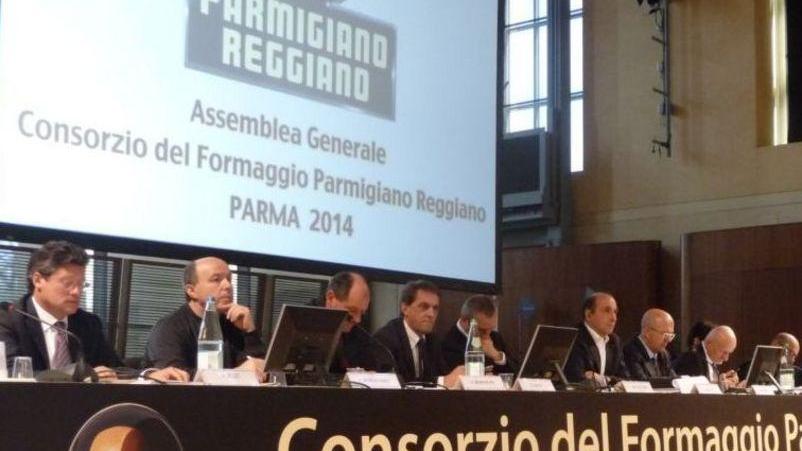 Parmigiano Reggiano, rosso di 3,7 milioni per la controllata I4S