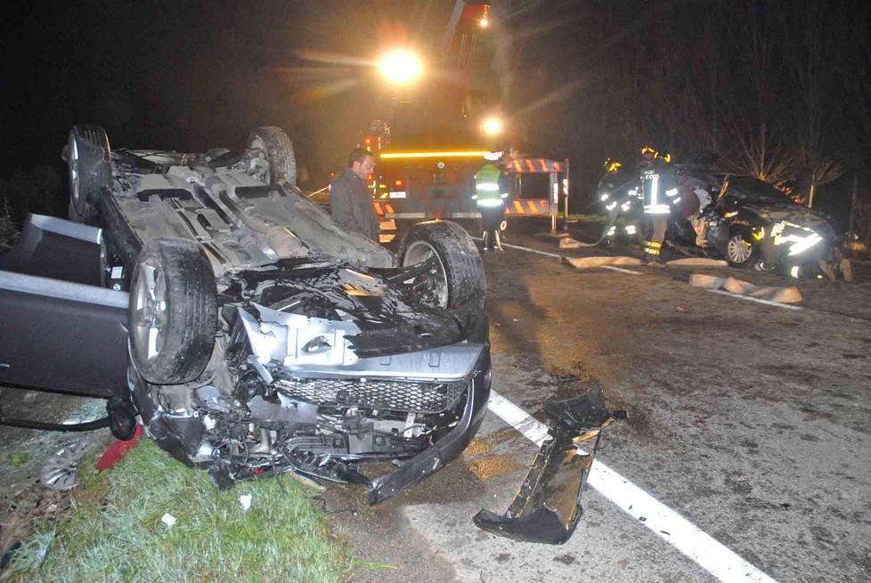 Quattro anni e mezzo al guidatore del Suv assassino 