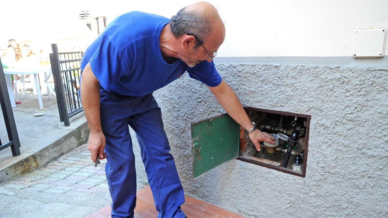 Acque Toscane: «Attenzione ai falsi dipendenti»