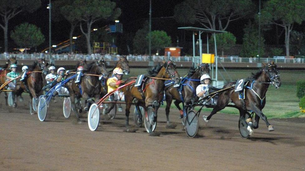 Tornano le corse all’ippodromo Sesana di Montecatini