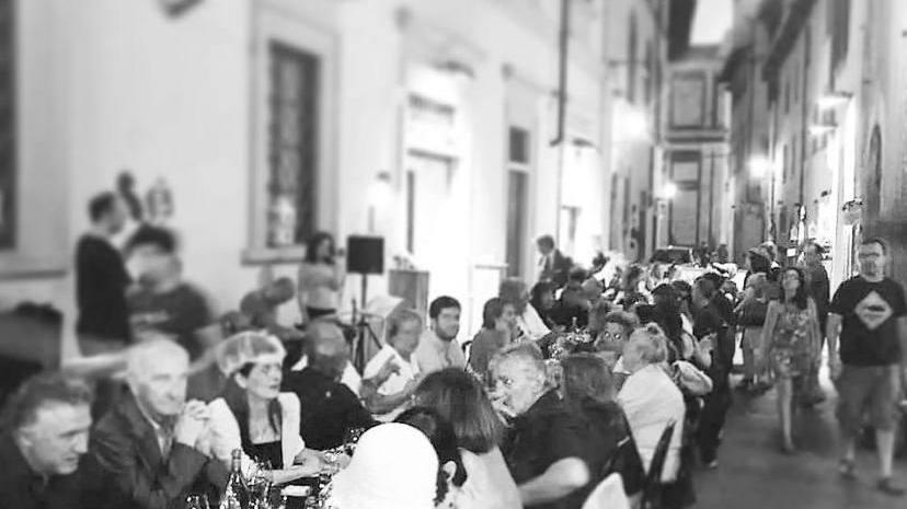 Prato: via Pugliesi, un simpatico viaggio negli anni Trenta