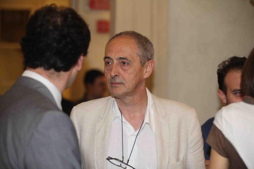 «Reggio città marcia» e in consiglio scoppia la prima bagarre 