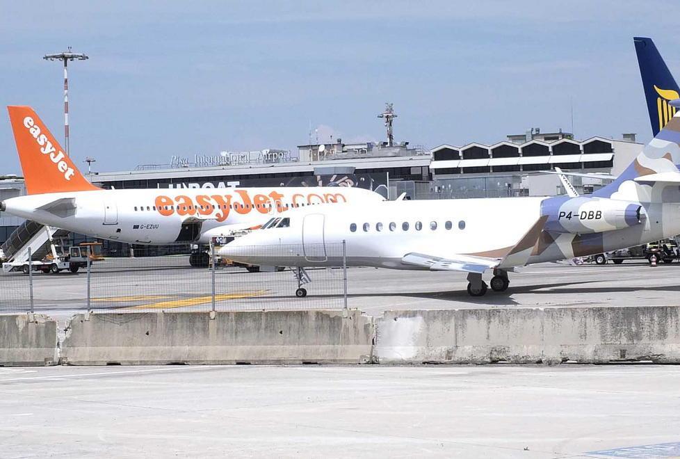 Aeroporto, la Fondazione Pisa non vende agli argentini 