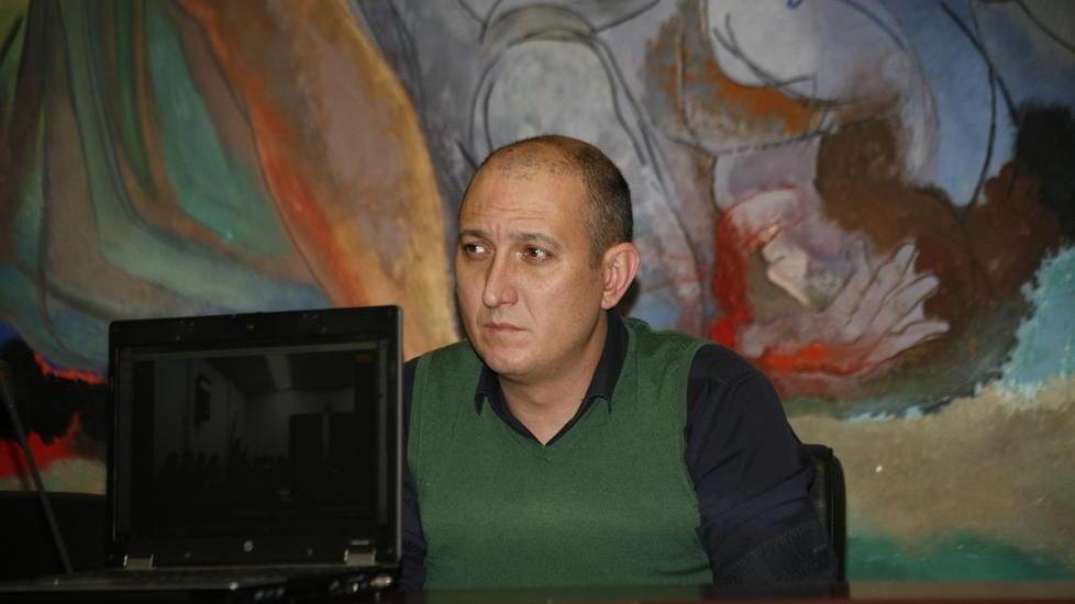 Pignorato lo stipendio di De Giorgi per il caso Frau