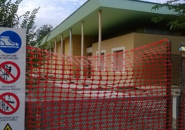 Operai non pagati a San Felice, arrivano i carabinieri 