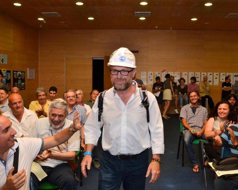 Consiglio comunale, presidenza a Buongiorno: l’assemblea a 5 stelle dice sì 