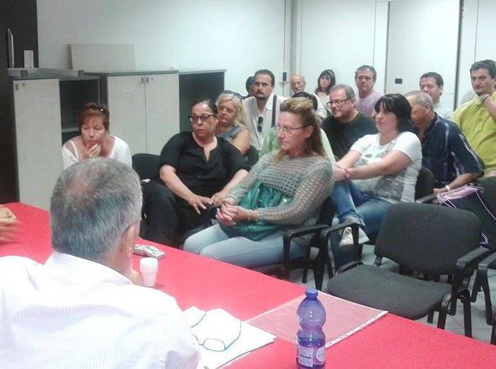 Banchelli verso il fallimento «Responsabilità della gestione»