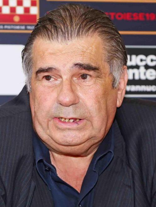 Edoardo Pazzagli è il nuovo portiere della Pistoiese 