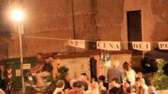 Paella, balli e cena contadina a San Paolo Il ricavato andrà alle parrocchie