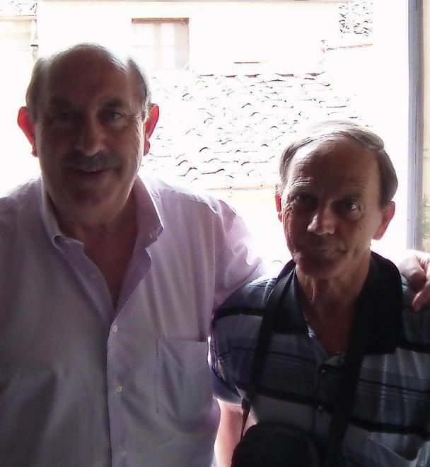 «Grazie a tutti, ora ho un’altra vita» 