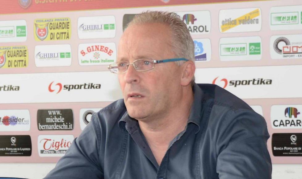 Il treno per la serie B parte oggi: Arrighini firma ad Avellino 