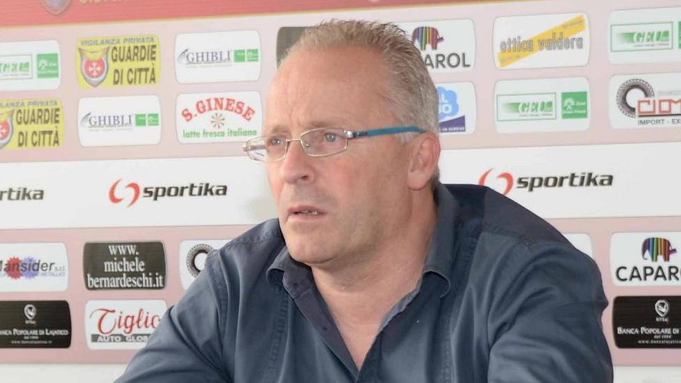 Il treno per la serie B parte oggi: Arrighini firma ad Avellino