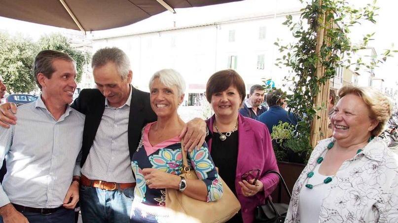 Il saluto di Alfiero Ciampolini, l’Unione resta senza direttore