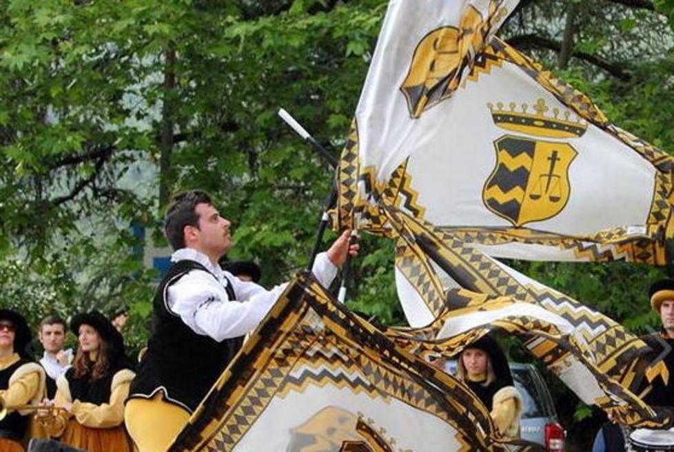 San Michele si prepara ai Nazionali 