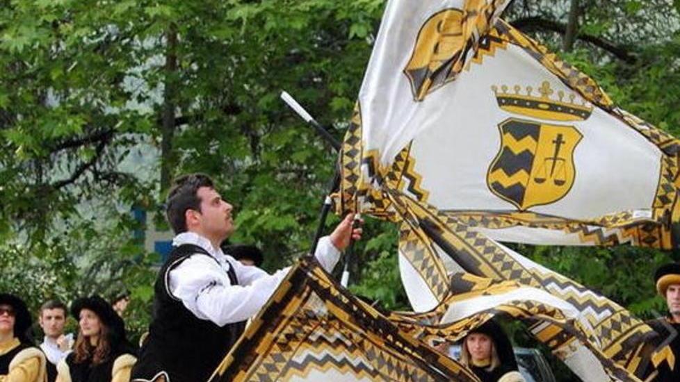San Michele si prepara ai Nazionali