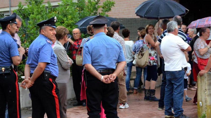 Negavano la scuola ai figli, denunciati