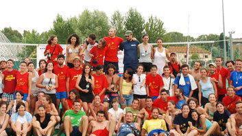 Scatta il Tower Festival con Elio e tutti i tornei