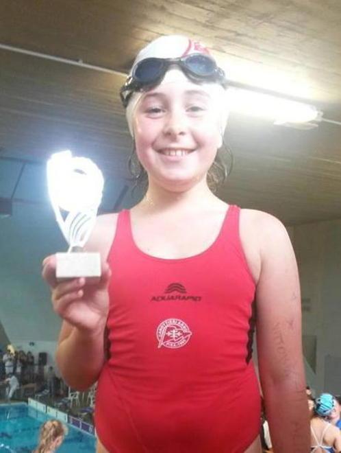 Un oro e tante medaglie per la Canottieri Arno 