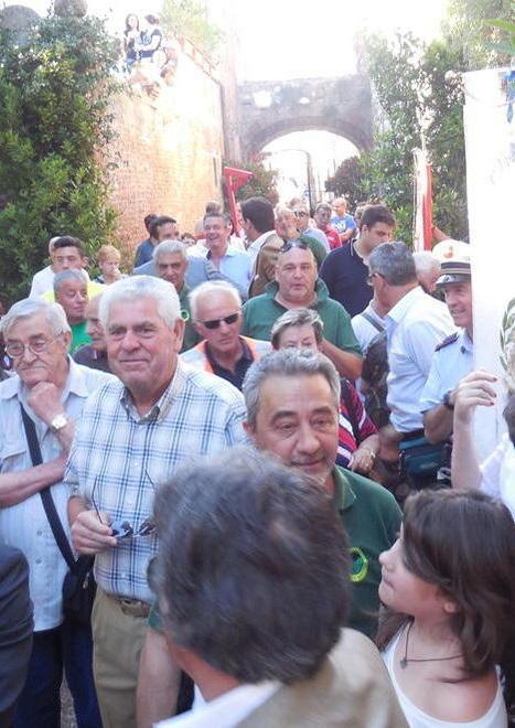 Quattordici opere nella nuova Stradina