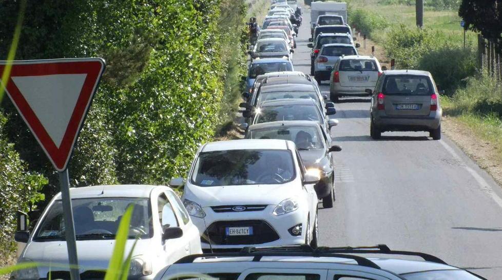 Bigattiera verso il raddoppio ma servono finanziamenti