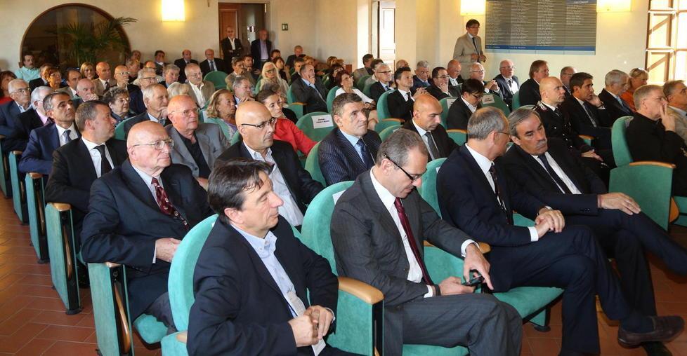 Mosca: «L’eccellenza è fatta di testa ma anche di cuore» 
