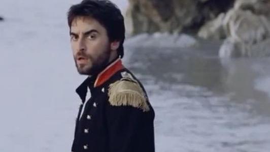 Napoleon’s Legacy, sul web il film dedicato al sovrano