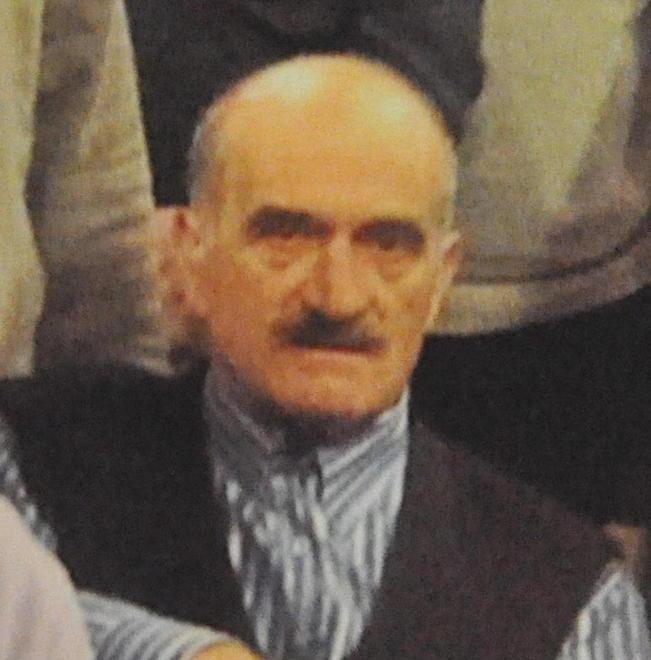 È morto Vito Bongini, ex vigile 