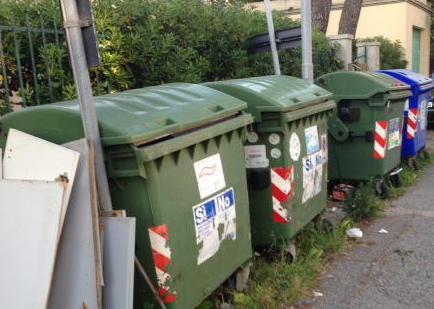 Rifiuti, il porta a porta ancora non decolla 
