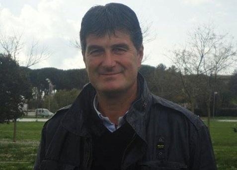 Grosseto Volley sceglie Veltroni 