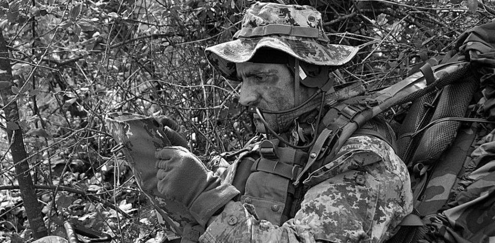 Guerra in Maremma ma solo per esercitazione