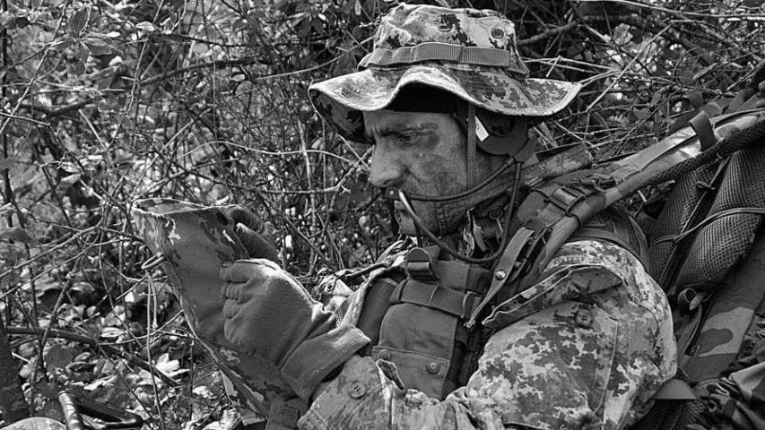 Guerra in Maremma ma solo per esercitazione