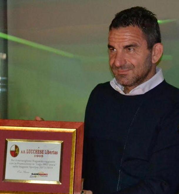 Il ds Russo: «Costruiremo un organico composto da giocatori giovani e da esperti»
