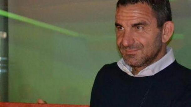 Il ds Russo: «Costruiremo un organico composto da giocatori giovani e da esperti»